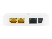 Zyxel WAC500H 1200 Mbit/s Weiß Power over Ethernet...