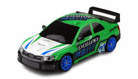 Amewi RC Drift Sport 4WD 1:24 RTR grün/blau...