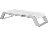 8064201 FELLOWES Hana Monitorstaender