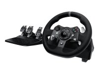 Logitech Lenkrad G920 Racing Driving Force