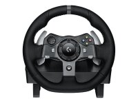 Logitech Lenkrad G920 Racing Driving Force
