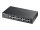 Zyxel GS1100-24E Unmanaged Gigabit Ethernet (10/100/1000) Schwarz