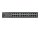 Zyxel GS1100-24E Unmanaged Gigabit Ethernet (10/100/1000) Schwarz