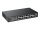 Zyxel GS1100-24E Unmanaged Gigabit Ethernet (10/100/1000) Schwarz