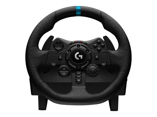 Logitech G923 Trueforce für Playstation und PC