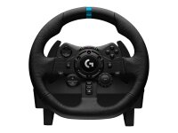 Logitech G923 Trueforce für Playstation und PC