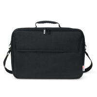 Dicota Laptoptasche BASE XX Clamshell 13-14.1" schwarz