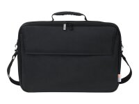 Dicota Laptoptasche BASE XX Clamshell 13-14.1" schwarz
