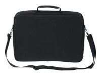 Dicota Laptoptasche BASE XX Clamshell 13-14.1" schwarz