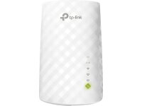 TP-Link RE220 Netzwerk-Repeater Weiß 10, 100 Mbit/s