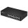 Edimax Gigabit Switch mit 16 Ports 19"