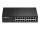 Edimax Gigabit Switch mit 16 Ports 19"