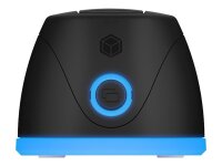 ICY BOX IB-1124L-C3, 1 bay SATA III SSD/HDD...