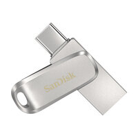 SanDisk Ultra Dual Drive Luxe - 512 GB USB-Flash-Laufwerk