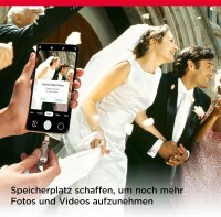 SanDisk Ultra Dual Drive Luxe - 512 GB USB-Flash-Laufwerk