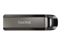 SanDisk Extreme Go USB-Stick 64 GB USB Typ-A 3.2 Gen 1...