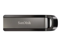 SanDisk Extreme Go USB-Stick 128 GB USB Typ-A 3.2 Gen 1...