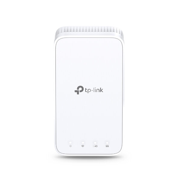 TP-Link AC1200 Mesh WLAN Repeater