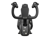 Thrustmaster 4460210 Gaming-Controller Schwarz, Grau USB Kampfstab PC, Xbox, Xbox One, Xbox One S, Xbox One X, Xbox Series S, Xbox Series X