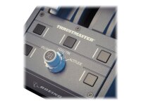 Thrustmaster 4460210 Gaming-Controller Schwarz, Grau USB Kampfstab PC, Xbox, Xbox One, Xbox One S, Xbox One X, Xbox Series S, Xbox Series X