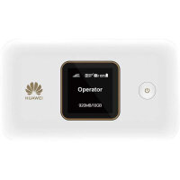 Huawei E5785-92C WLAN-Router Dual-Band (2,4 GHz/5 GHz) 4G...