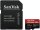 SanDisk Extreme Pro 32 GB MicroSDHC UHS-I Klasse 10