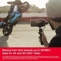 SanDisk Extreme 128 GB MicroSDXC UHS-I Klasse 10