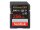 SanDisk Extreme PRO 256 GB SDXC UHS-I Klasse 10