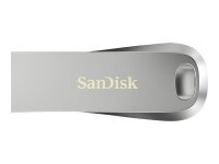 SanDisk Ultra Luxe USB-Stick 128 GB USB Typ-A 3.2 Gen 1...