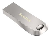 SanDisk Ultra Luxe USB-Stick 128 GB USB Typ-A 3.2 Gen 1...