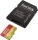SanDisk Extreme 32 GB MicroSDHC UHS-I Klasse 10