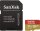 SanDisk Extreme 32 GB MicroSDHC UHS-I Klasse 10
