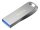 SanDisk Ultra Luxe USB-Stick 256 GB USB Typ-A 3.2 Gen 1 (3.1 Gen 1) Silber