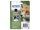 Epson Fox Singlepack Black T1281 DURABrite Ultra Ink