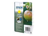 Epson Apple Singlepack Yellow T1294 DURABrite Ultra Ink
