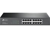 TP-Link 16-Port-Gigabit-Switch