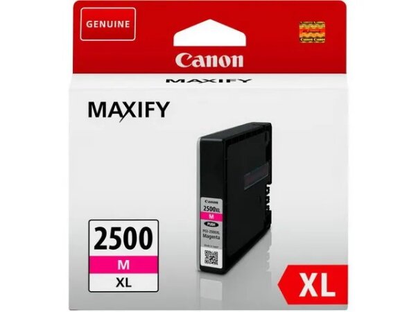 9266B001 CANON PGI2500XLM Maxify MB