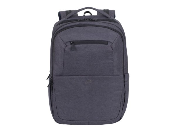 Rivacase 7765 40,6 cm (16") Rucksack Schwarz