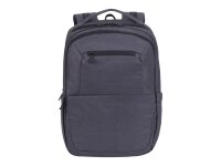 Rivacase 7765 40,6 cm (16") Rucksack Schwarz