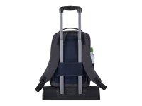 Rivacase 7765 40,6 cm (16") Rucksack Schwarz