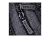 Rivacase 7765 40,6 cm (16") Rucksack Schwarz