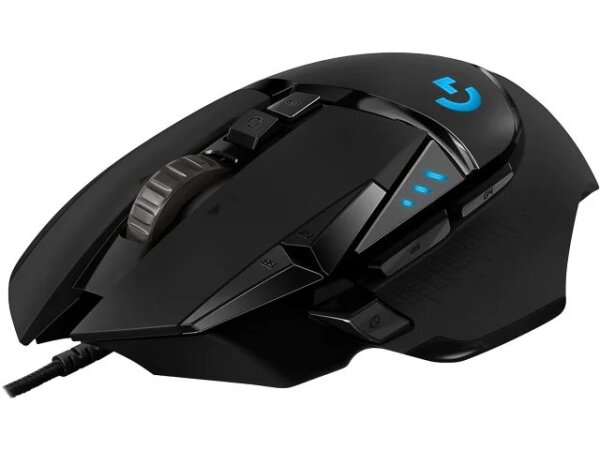 Logitech G Logitech G502 HERO