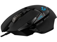 Logitech G Logitech G502 HERO