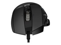 Logitech G Logitech G502 HERO