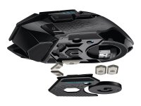 Logitech G Logitech G502 HERO