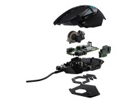 Logitech G Logitech G502 HERO