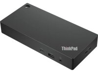 Lenovo ThinkPad Universal USB-C Dock Kabelgebunden USB...