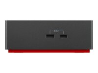 Lenovo ThinkPad Universal USB-C Dock Kabelgebunden USB...