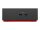 Lenovo ThinkPad Universal USB-C Dock Kabelgebunden USB 3.2 Gen 1 (3.1 Gen 1) Type-C Schwarz