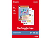 1033A001 CANON Papier A4 (210x297mm) 200